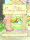Cover image for The Orange Shoes